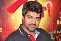 Naveen Chandra Stills at Tori